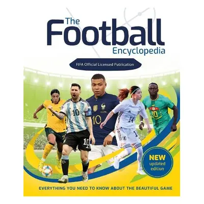 Football Encyclopedia (FIFA) - Stead, Emily