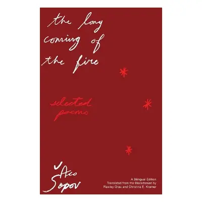 Long Coming of the Fire - opov, Aco