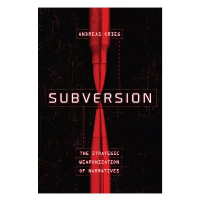 Subversion - Krieg, Andreas