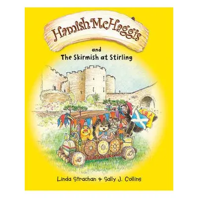 Hamish McHaggis - Strachan, Linda