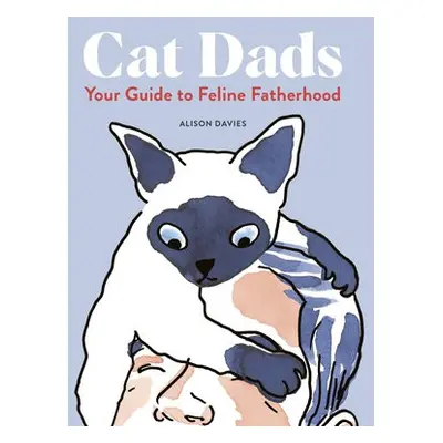 Cat Dads - Davies, Alison