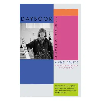 Daybook - Truitt, Anne