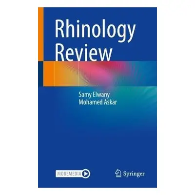 Rhinology Review - Elwany, Samy a Askar, Mohamed