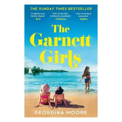 Garnett Girls - Moore, Georgina