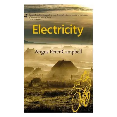 Electricity - Campbell, Angus Peter