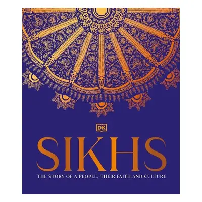 Sikhs - DK