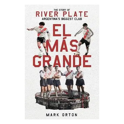 El Mas Grande - Orton, Mark