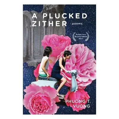 Plucked Zither - Vuong, Phuong