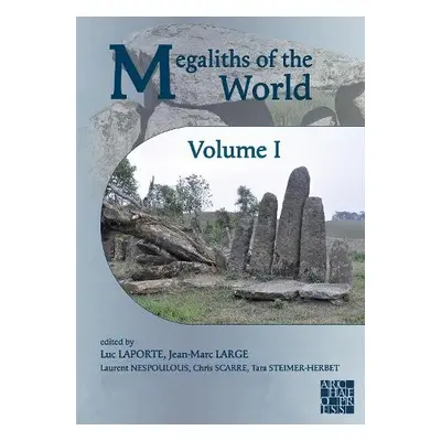 Megaliths of the World