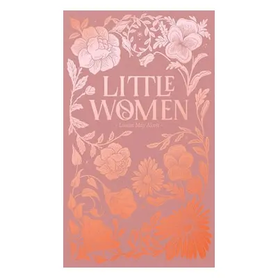 Little Women - Alcott, Louisa May