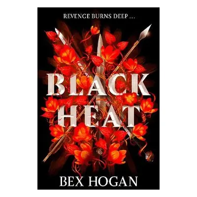 Black Heat - Hogan, Bex