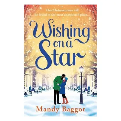 Wishing on a Star - Baggot, Mandy