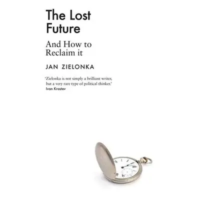 Lost Future - Zielonka, Jan