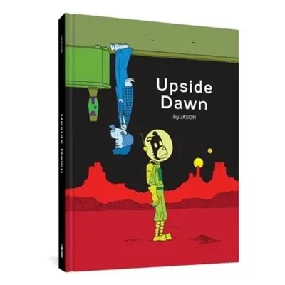 Upside Dawn - Jason