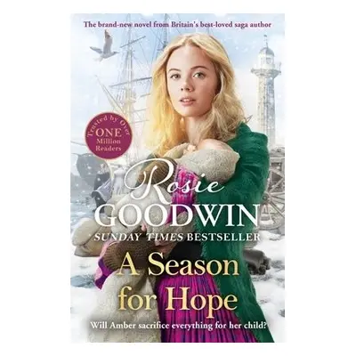 Season for Hope - Goodwin, Rosie