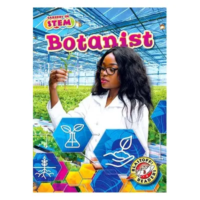 Botanist - Moening, Kate