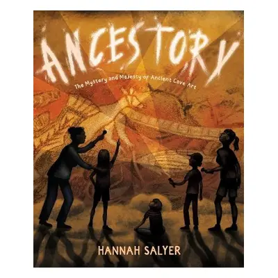 Ancestory - Salyer, Hannah