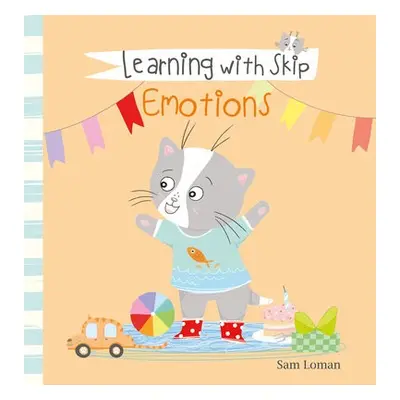 Learning with Skip. Emotions - Loman, Sam