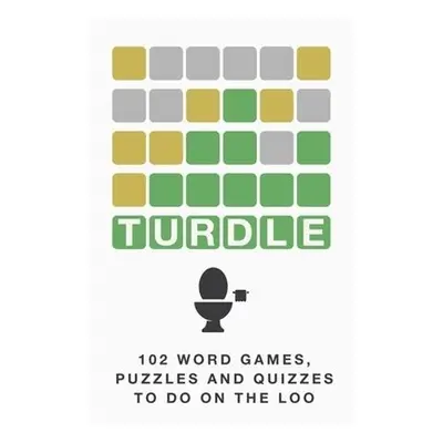 Turdle! - Headline