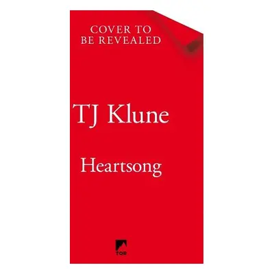 Heartsong - Klune, TJ