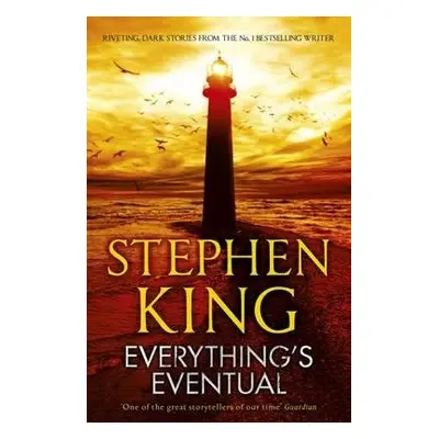 Everything's Eventual - King, Stephen