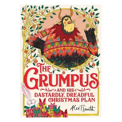 Grumpus - Smith, Alex T.