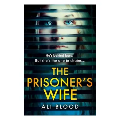 Prisoner’s Wife - Blood, Ali