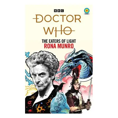 Doctor Who: The Eaters of Light (Target Collection) - Munro, Rona