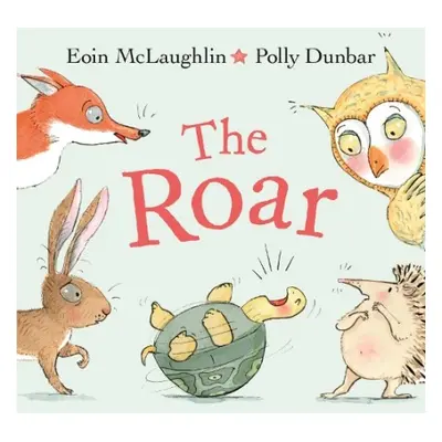 The Roar - McLaughlin, Eoin