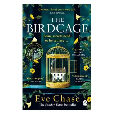 Birdcage - Chase, Eve