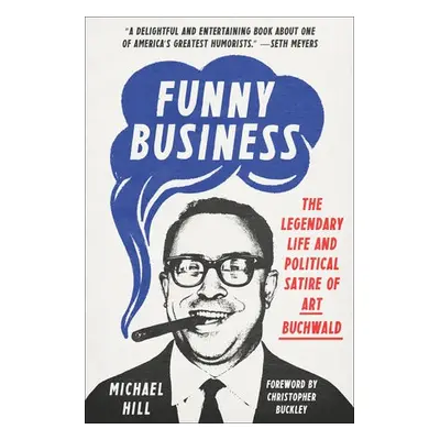 Funny Business - Hill, Michael a Buckley, Christopher