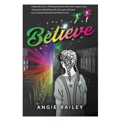 Believe - Bailey, Angie