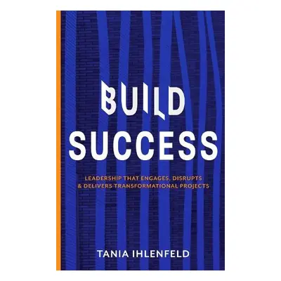 BUILD SUCCESS - Ihlenfeld, Tania