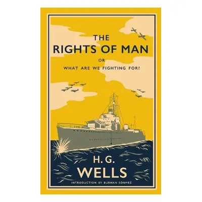 Rights of Man - Wells, H.G.