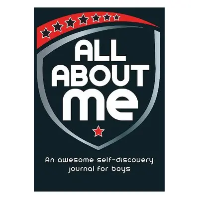 All About Me - Harrison, Imogen