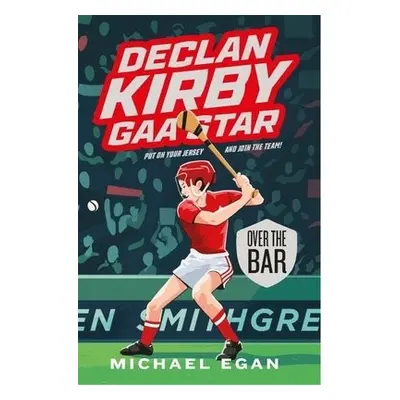 Declan Kirby - GAA Star - Egan, Michael