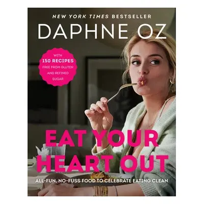 Eat Your Heart Out - Oz, Daphne