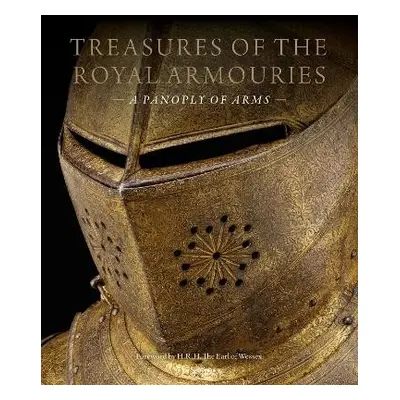 Treasures of the Royal Armouries