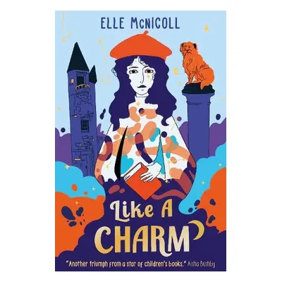 Like A Charm - McNicoll, Elle