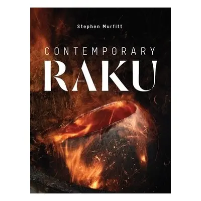 Contemporary Raku - Murfitt, Stephen