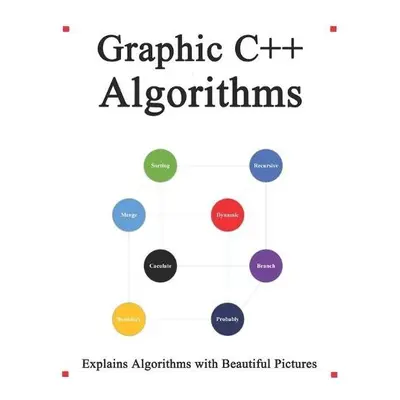 Graphic C++ Algorithms - Hu, Yang