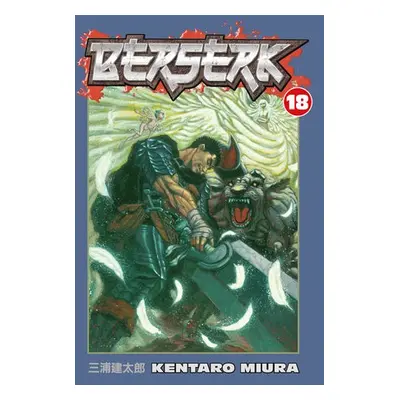 Berserk Volume 18 - Miura, Kentaro