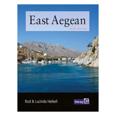 East Aegean - Heikell, Rod a Heikell, Lucinda