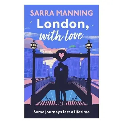 London, With Love - Manning, Sarra