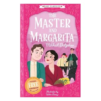 Master and Margarita (Easy Classics)