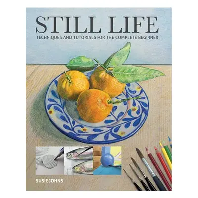 Still Life - Johns, S