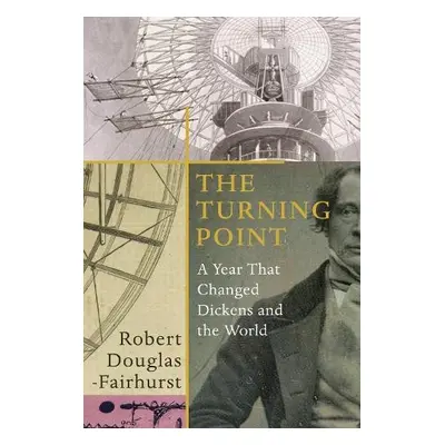 Turning Point - Douglas-Fairhurst, Robert