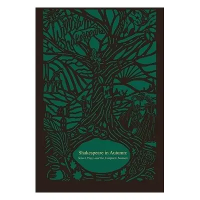 Shakespeare in Autumn (Seasons Edition -- Fall) - Shakespeare, William