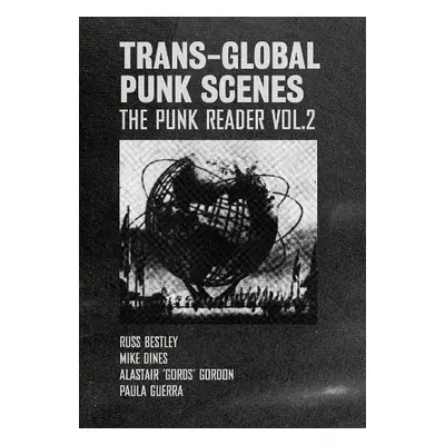 Trans-Global Punk Scenes