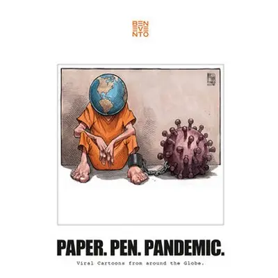 Paper. Pen. Pandemic. - Benevento Publishing